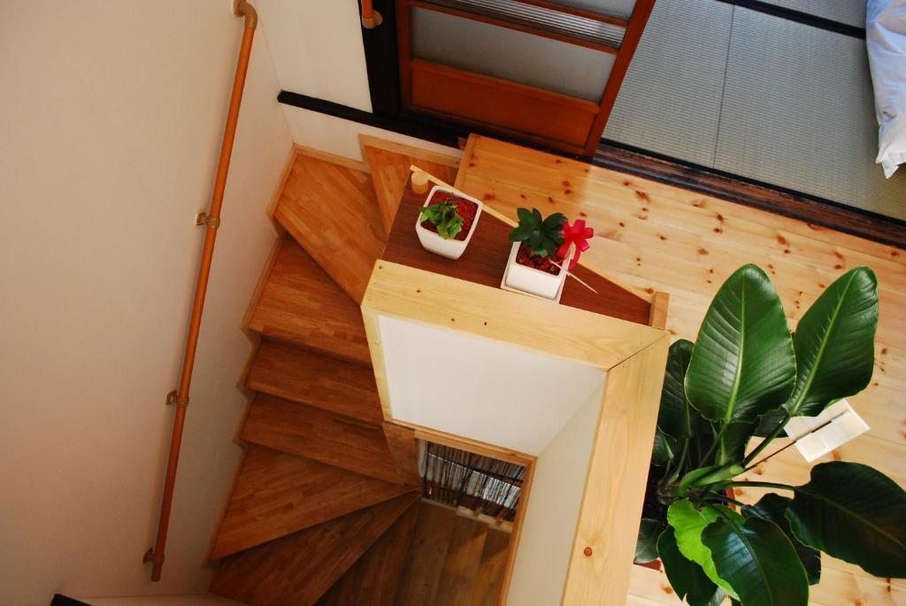 You En Me House Kyoto Exteriör bild