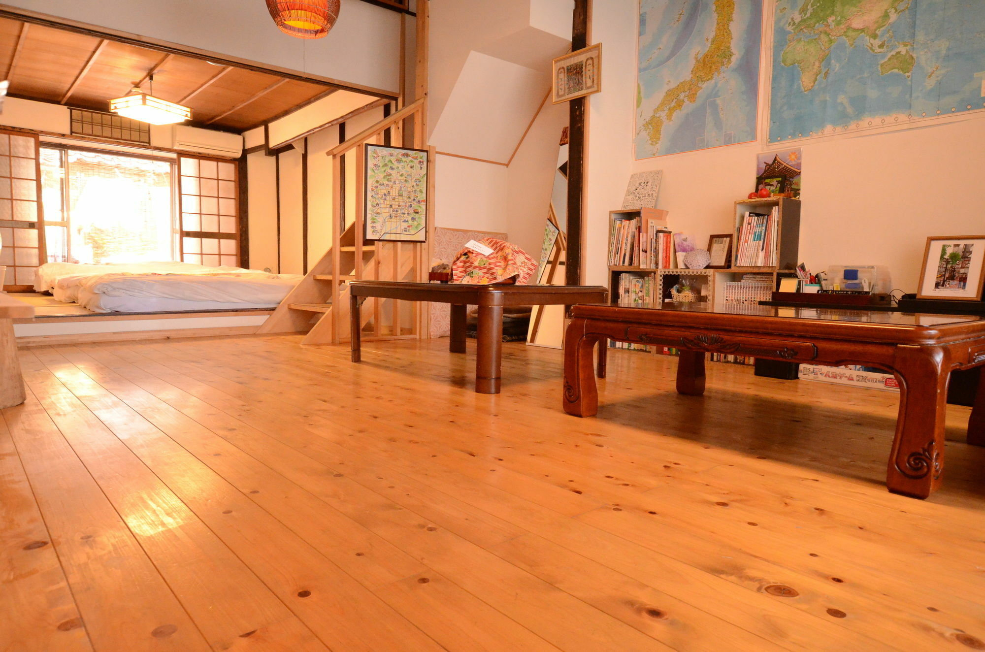 You En Me House Kyoto Exteriör bild