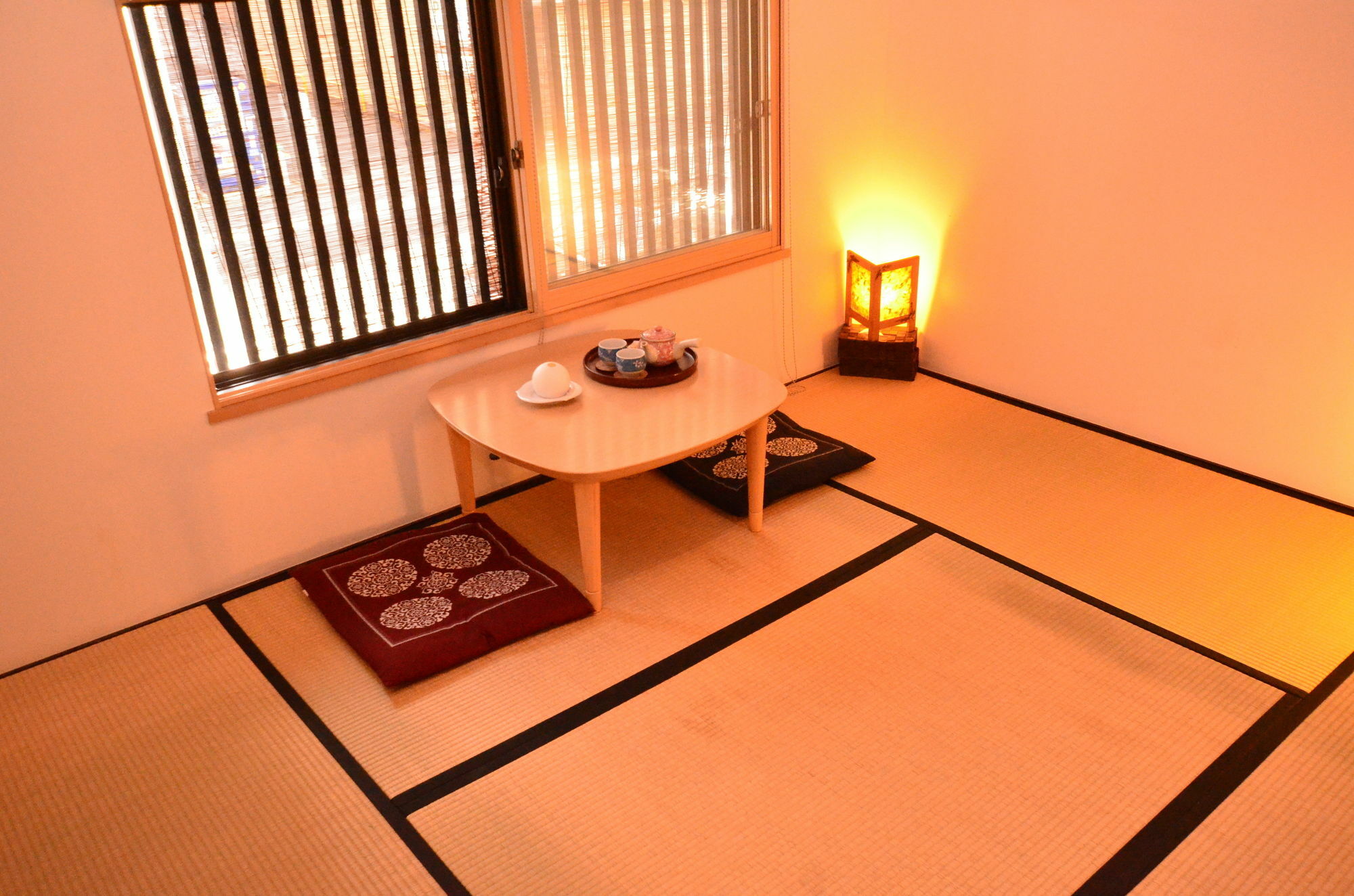 You En Me House Kyoto Exteriör bild