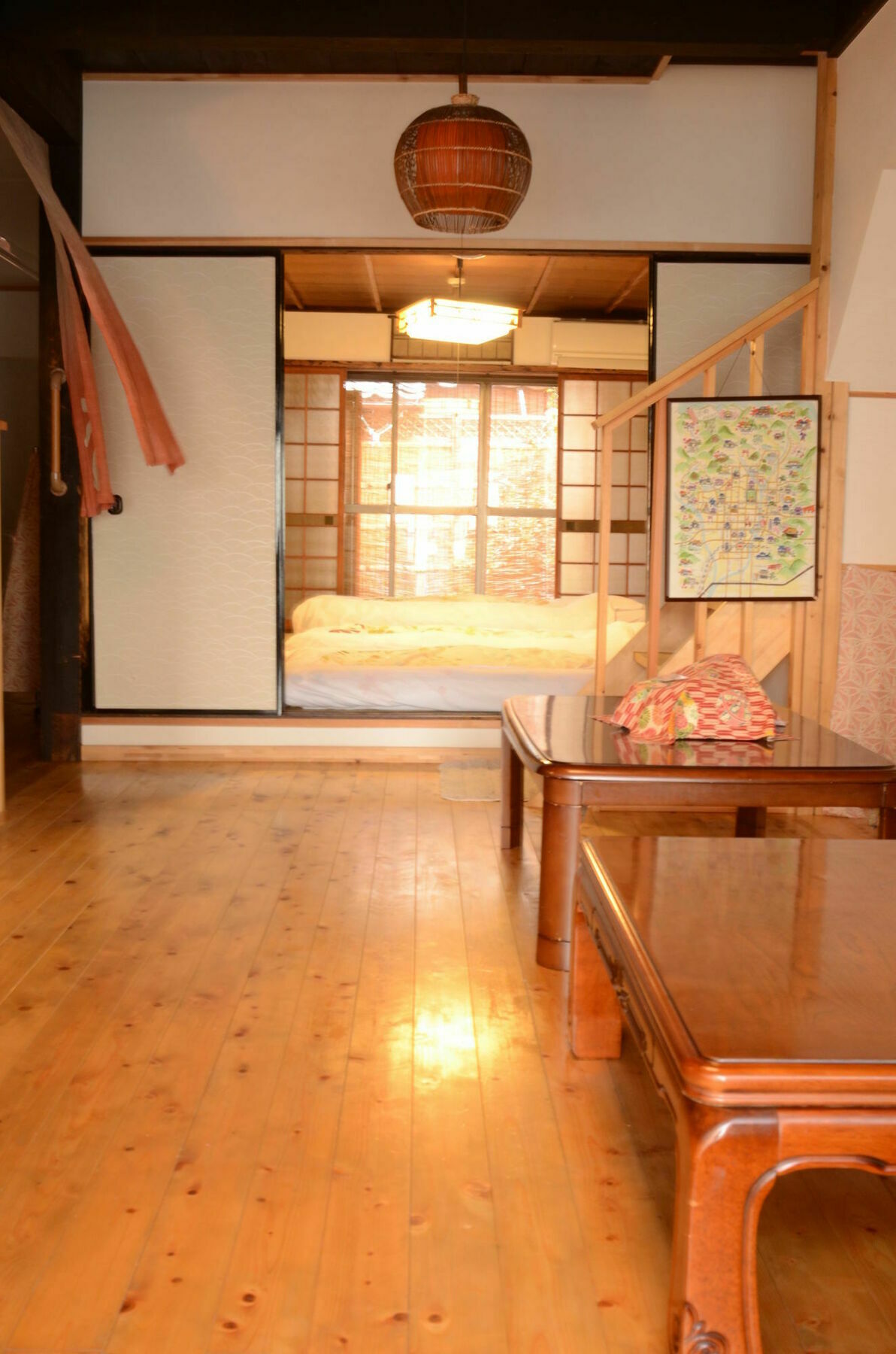 You En Me House Kyoto Exteriör bild