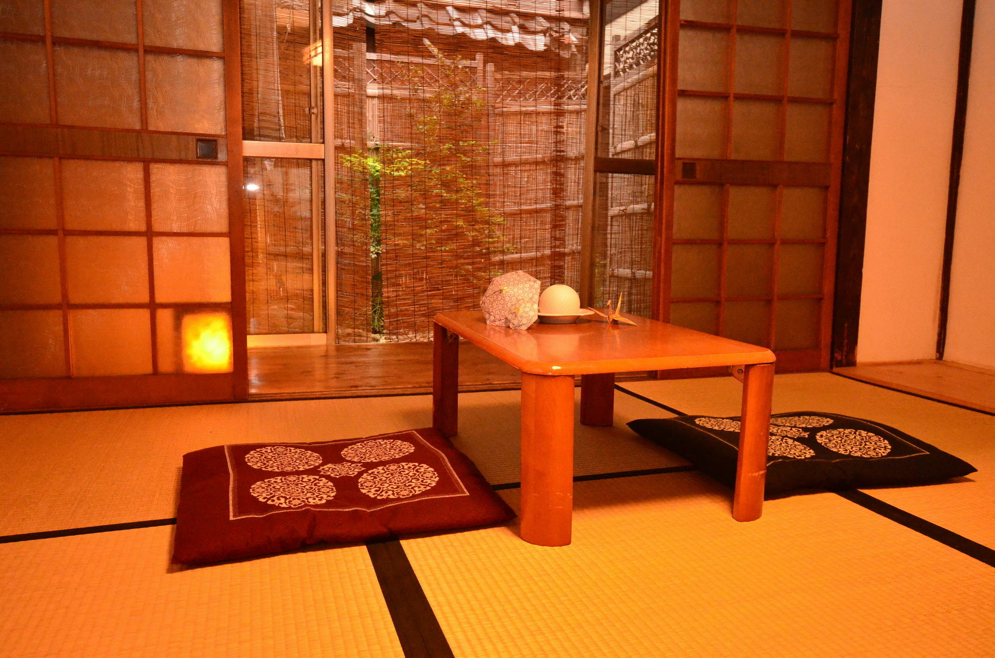 You En Me House Kyoto Exteriör bild