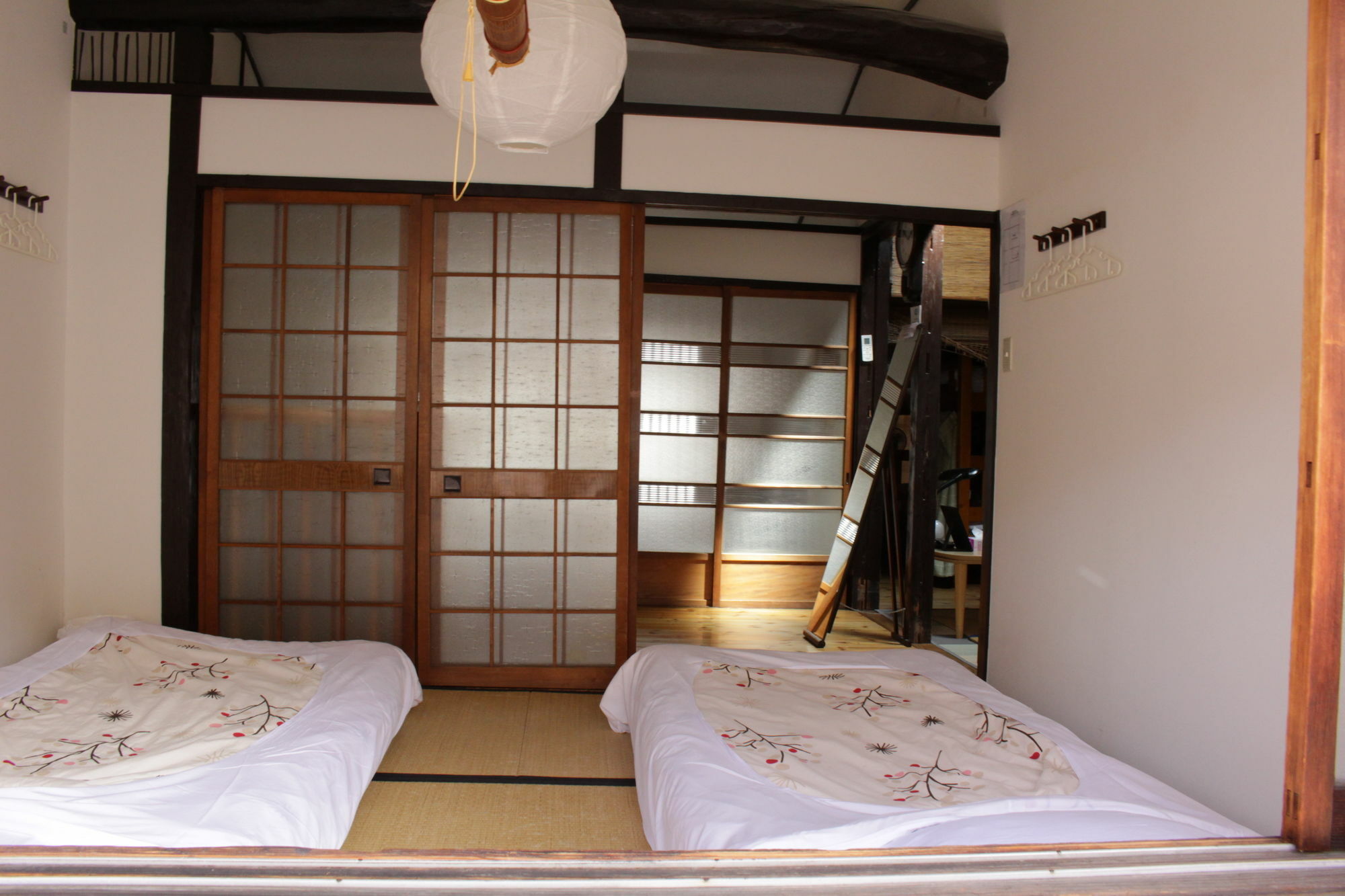 You En Me House Kyoto Exteriör bild