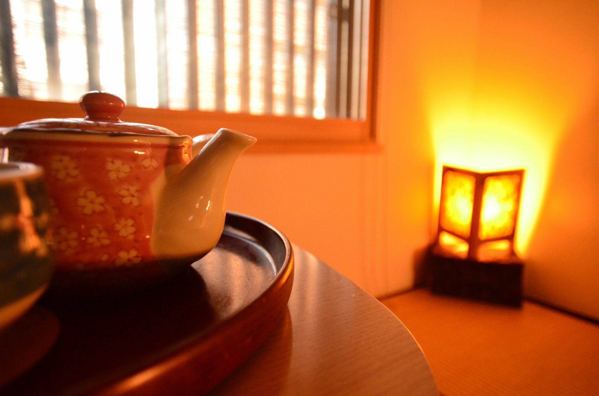 You En Me House Kyoto Exteriör bild