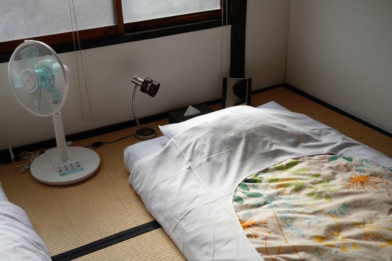 You En Me House Kyoto Exteriör bild